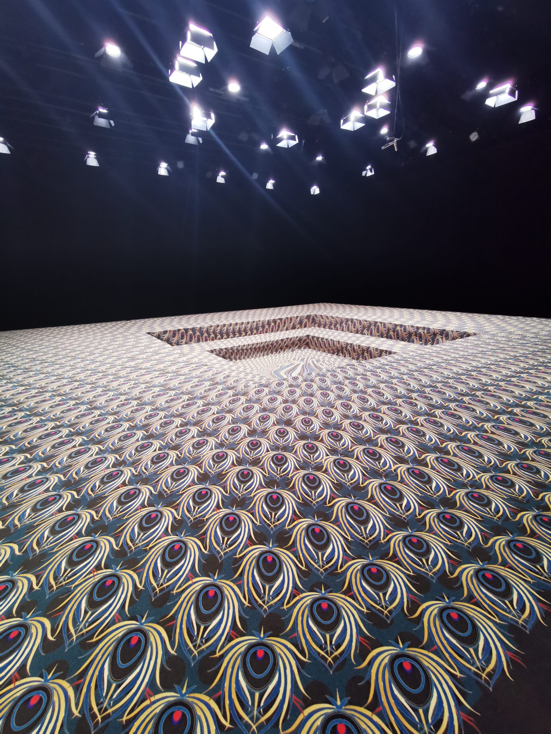 Photo: ©Carola Caggiano